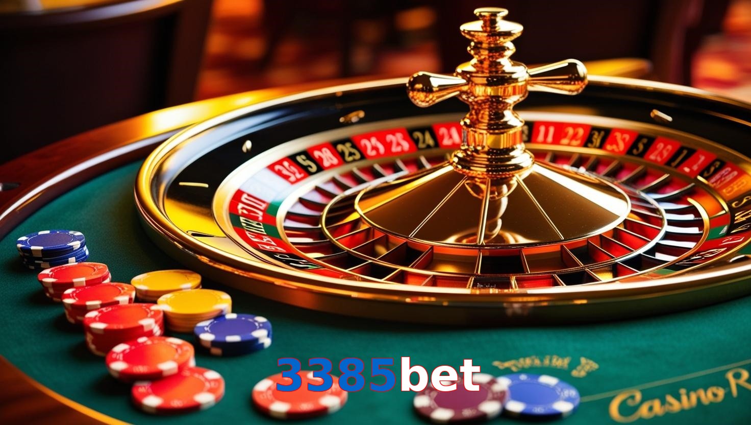 3385bet