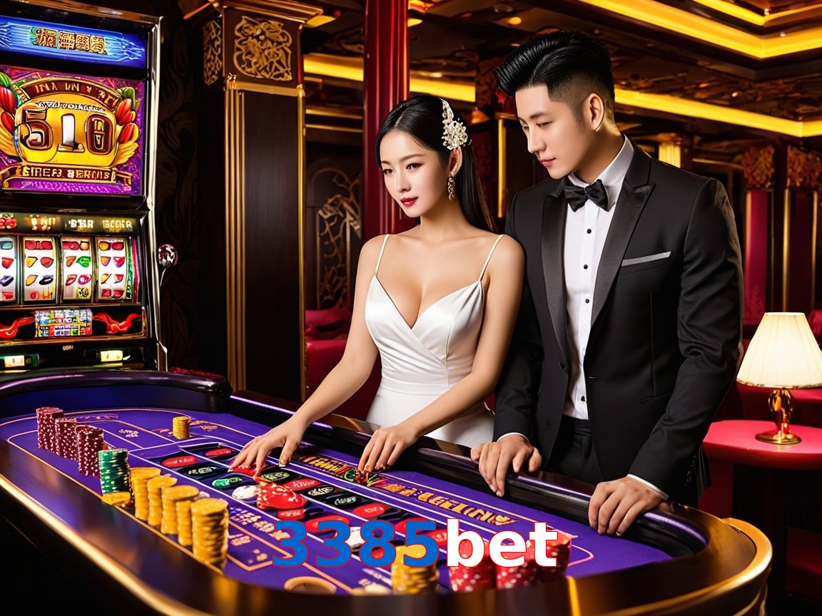 3385bet