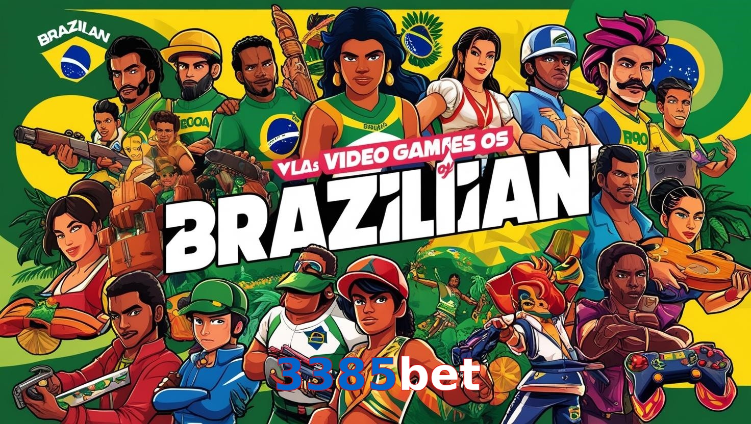 3385bet