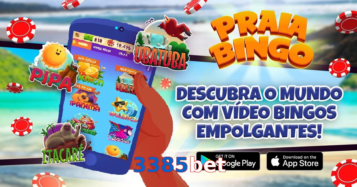 3385bet
