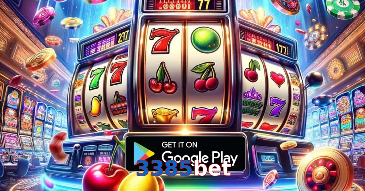 3385bet