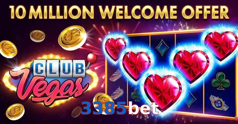 3385bet